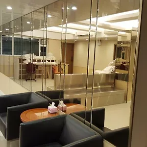 四季阳光国际酒店 招待所