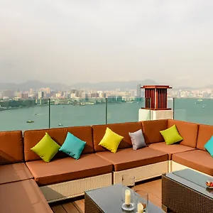 Kapok Aparthotel