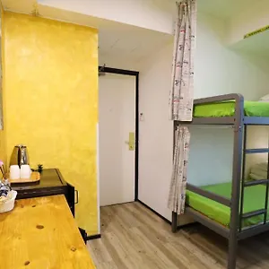 Yesinn @ymt Guest house