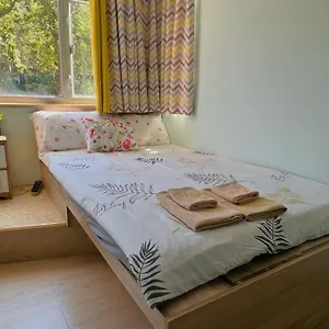 Amu Dreamhouse 阿木旅舍 Auberge de jeunesse