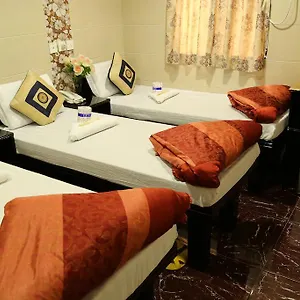 New Tokyo Guest house