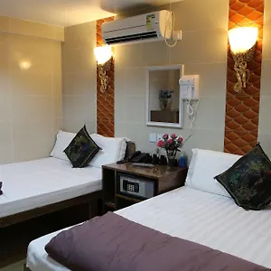 Russian Guest house