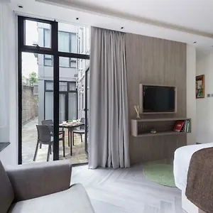 逸东轩住寓 公寓式酒店