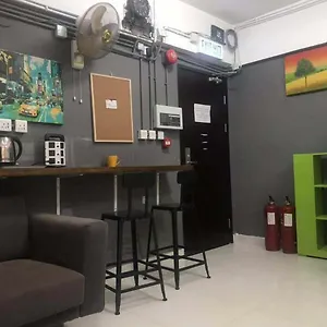 Hi Backpackers Auberge de jeunesse