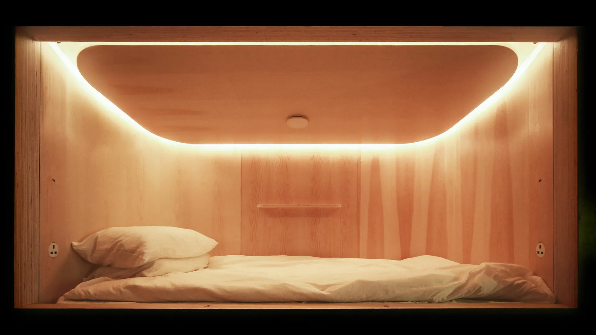 Sleeep Hkg Gough St Hotel Hong Kong China