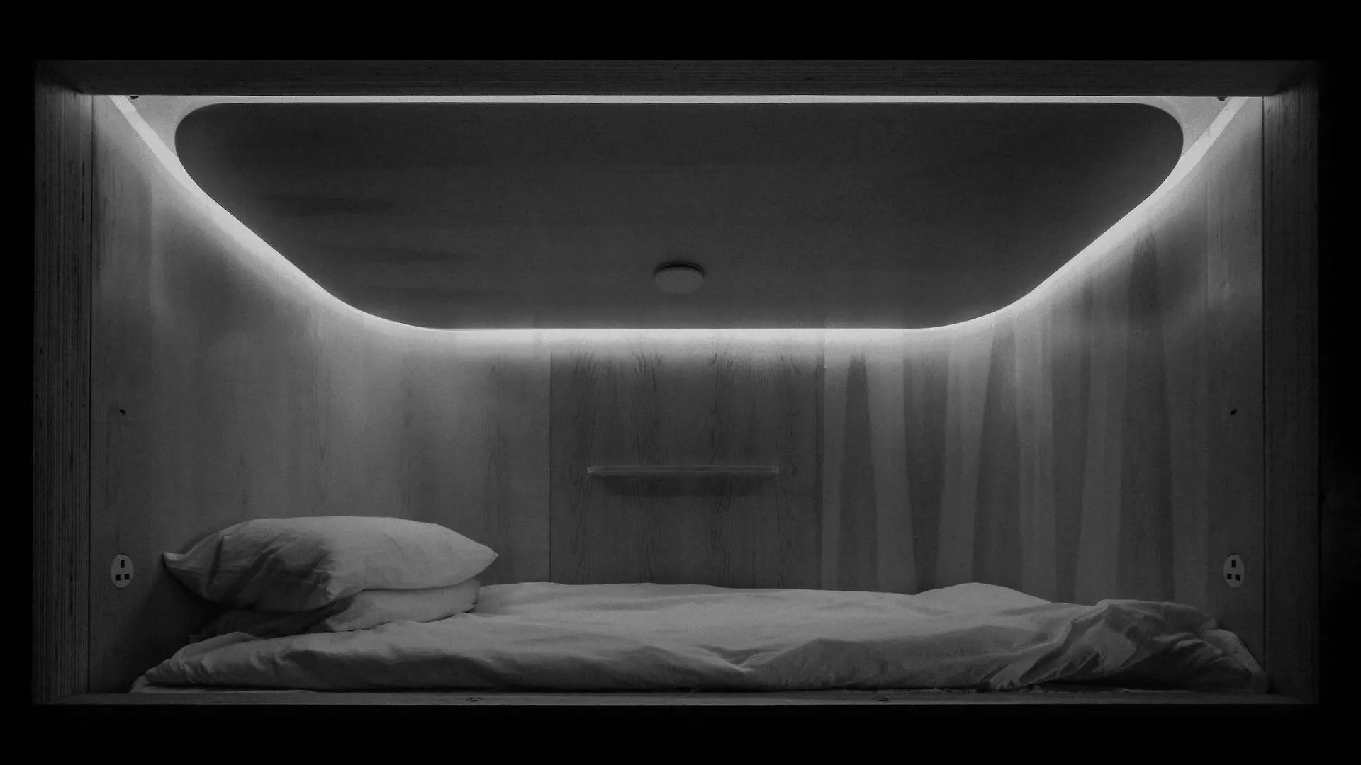Sleeep Hkg Gough St Hotel Hong Kong